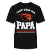 Image of Oregon State Beavers - They Call Me Papa