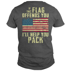 I LOVE AMERICA  I LOVE MY COUNTRY