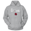 Image of Central Washington Wildcats - State Love