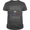 Image of Snoopy Xmas Tshirt