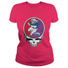 Image of GratefulDead Tshirt BYU Cougars
