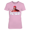Image of Yadier Molina - If Found Please Return To Yadi