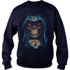 Image of CLeskullFootballJacksonvilleJaguars