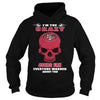 Image of 49Ers Fan TShirt