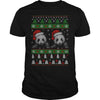 Image of Panda Ugly Christmas Sweater New