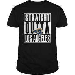 Rams Fan
