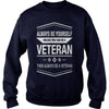 Image of 1012021418 Veteran T-shirts of MS1012021418