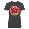 Image of Certified USC Trojans Fanatic