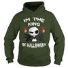 Image of IM THE KING OF HALLOWEEN