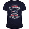 Image of if you love football  patriots