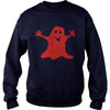 Image of Halloween ghost kids