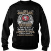 Image of i am a 49ers girl  october