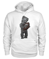 Philadelphia Eagles Teen Groot Limit Edition 2018