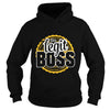 Image of Gift For Boss Day 2017 Tshirts