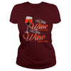 Image of I WILL DRINK WINE HERE OR THERE I WILL DRINK WINE EVERYWHERE