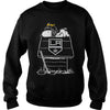 Image of CLe-Ice-hockey-Sleep-Snoopy-Los-Angeles-Kings