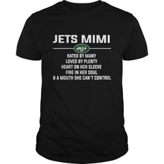 NFL-JETS 175 MIMI