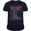 Image of GEMINI CHRISTMAS