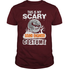 Engineer Halloween