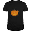Image of Halloween Cat and Pumpkin 1