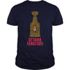 Image of Ottawa Senators t Shirt