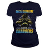 Image of CHARGERS Tshirt, CHARGERS Hoodies