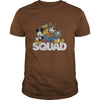 Image of Disney Mickey and Squad T-Shirt