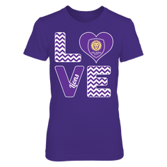 Stacked Love - Orlando City SC