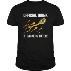 PACKERS Fan