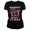 Image of ATLANTA FALCONS NOBODY