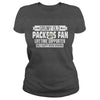 Image of PACKERS Fan