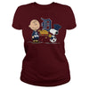 Image of CLe---Peanut---Baseball---Detroit-Tigers