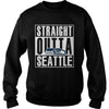 Image of Seahawks Fan