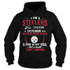 Image of STEELERS  10 Fan