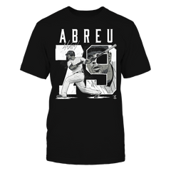 Jose Abreu - Player Number