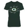 Image of Green Bay Packers - Ring Of Honor