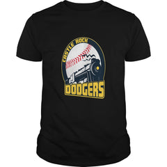 castle rock dodgers