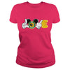 Image of Love UAB BLAZERS