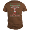 Image of Christmas - Workout Fitness Bodybuilder