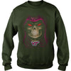 Image of cnh  football  sport skull  Virginia Tech Hokies