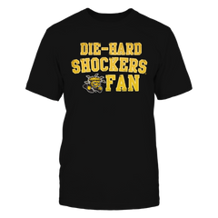 Wichita State Shockers, Die-Hard Fan