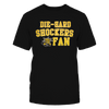 Image of Wichita State Shockers, Die-Hard Fan