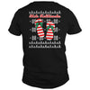 Image of Christmas - Mele Kalikimaka Flip Flops
