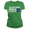Image of Im A Simple Woman