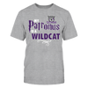 Image of Weber State Wildcats - My Patronus Is