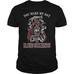 REDSKINS Tshirt LIMITED EDITION