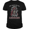 Image of REDSKINS Tshirt LIMITED EDITION