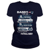 Image of PATRIOTS Tshirt LIMITED EDITION