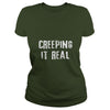 Image of Creeping It Real Funny