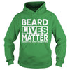 Image of Beard lives matter